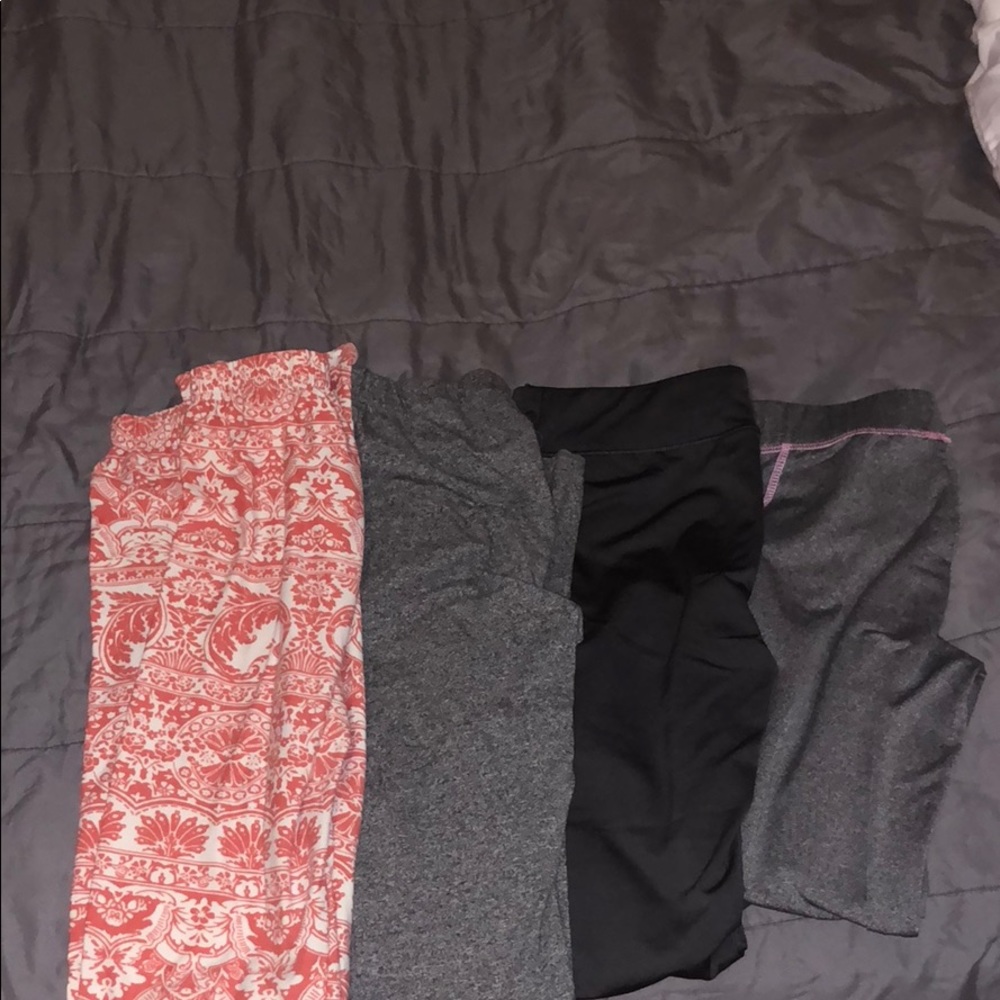 Leggings